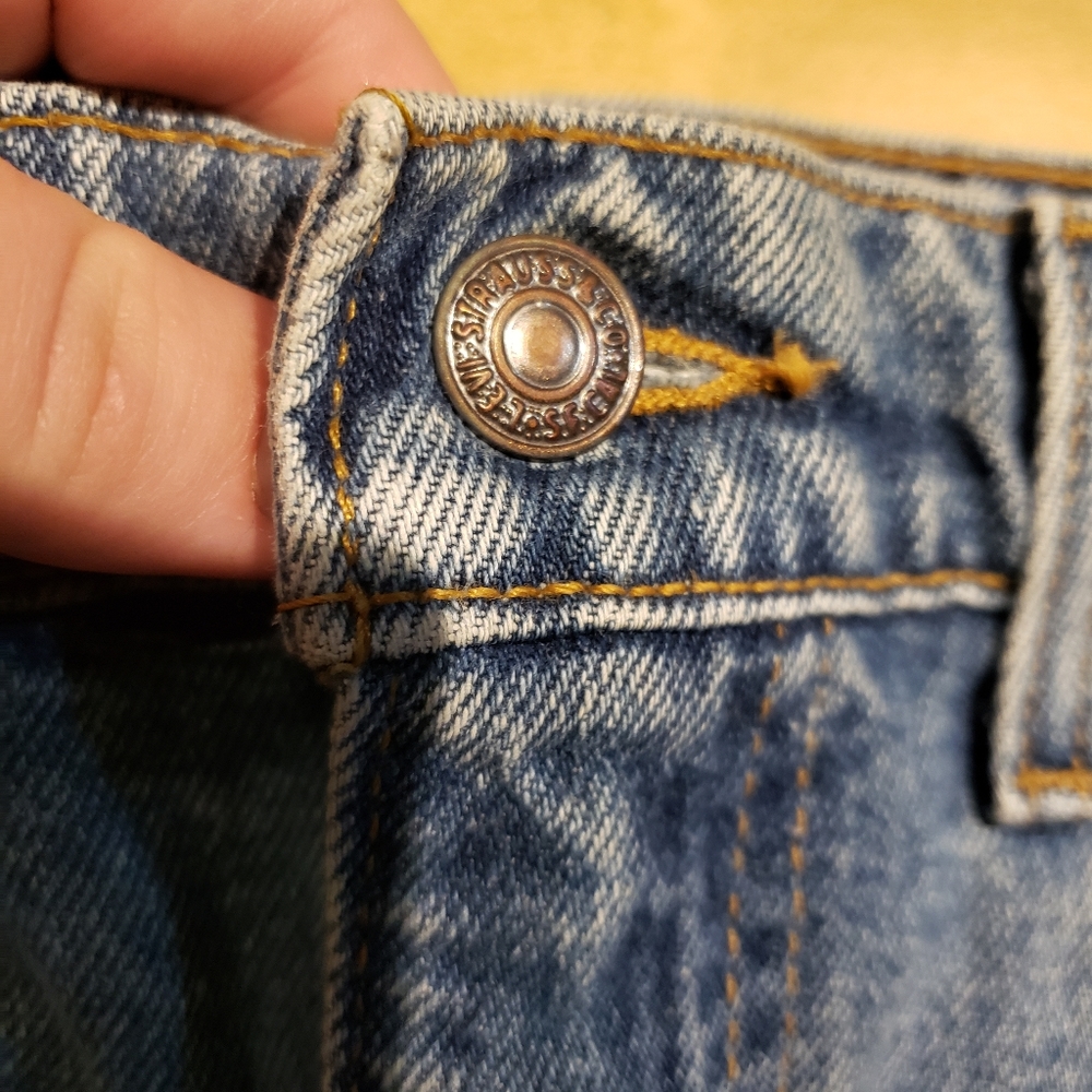 Mens jeans - Picture 3 of 4